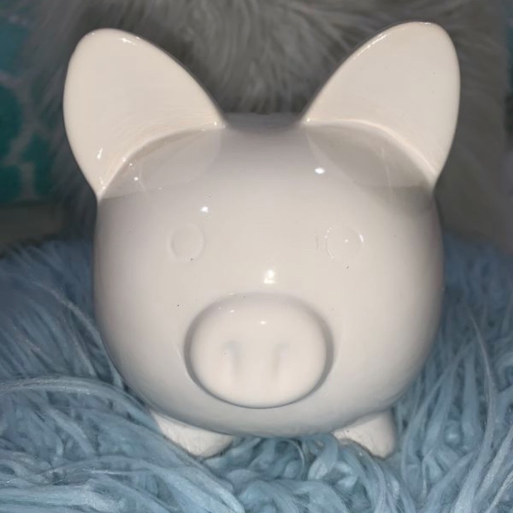 piggy bank